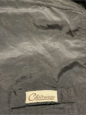 Chiliwear Mizzou Embroidered Short Sleeve Shirt XXL